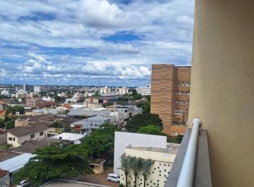 Foto 01 · Apartamento, Umuarama, Uberlândia, MG
