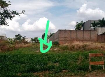 Foto 01 · Terreno, Jardim Karaiba, Uberlândia, MG