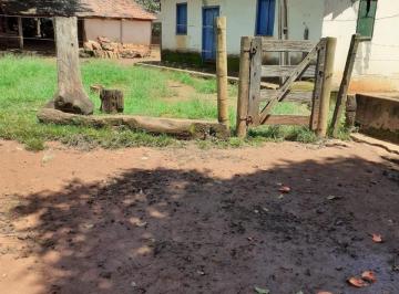 Foto 01 · Fazenda, Rural, Uberlândia, MG