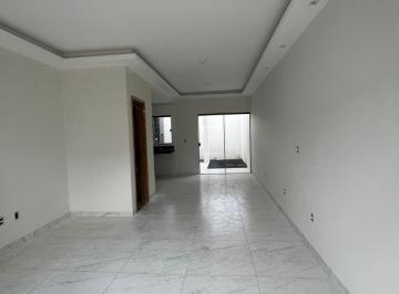 Foto 01 · Casa, Bem Viver, Uberlândia, MG