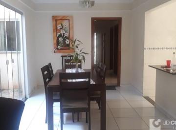 Foto 01 · Casa, Gravatás, Uberlandia, MG