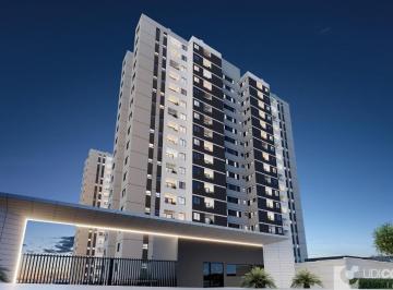 Foto 01 · Apartamento, Granja Marileusa, Uberlândia, MG