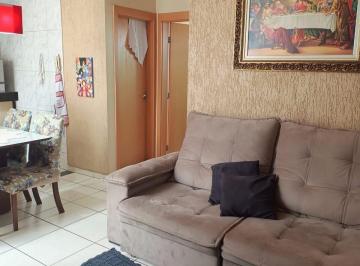 Foto 01 · Apartamento, Jardim Holanda, Uberlândia, MG