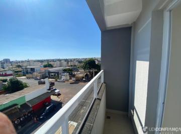 Foto 01 · Cobertura, Santa Mônica, Uberlândia, MG