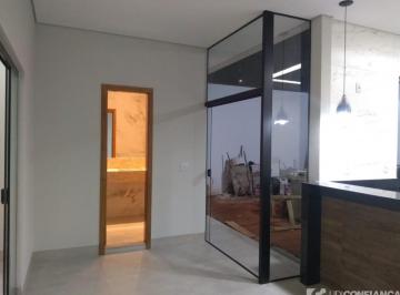 Foto 01 · Casa, Jardim Europa, Uberlândia, MG