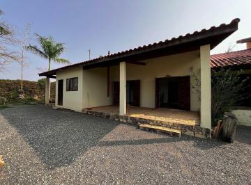 Foto 01 · Chácara, Santana, São José dos Campos, SP
