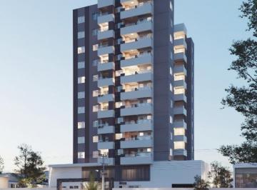 Foto 01 · Apartamento, Novo Mundo, Uberlandia, MG