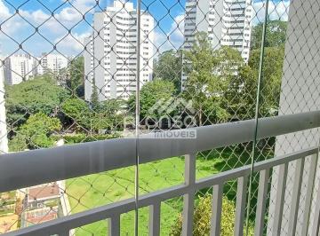 Apartamento de 2 quartos, São Paulo · Apartamento com 2 Quartos e 2 banheiros à Venda!