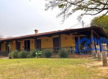 Foto 01 · Sítio com 7 Quartos e 5 banheiros à Venda, 7.190 m² por R$ 1.200.000 Cód. ch1801