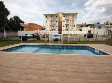 Foto 01 · Apartamento à venda no Retiro São João, Sorocaba | 2 quartos, sacada e 2 vagas de garagem