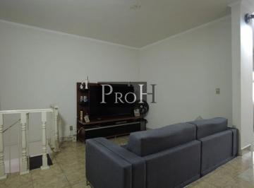 Apartamento de 3 quartos, Santo André · Sobrado Parque das Nações Santo André