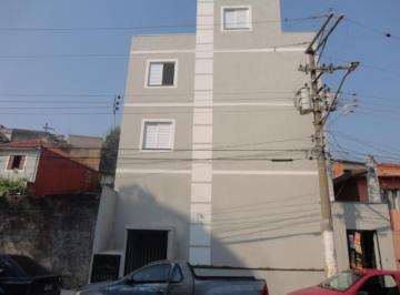 Apartamento de 1 quarto, São Paulo · Apto Tiquatira- Prox a Penha- 34m²- R$ 219 mil- Locação $ 1.500 (mensais)