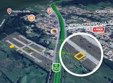 495233_i1S3g5CbN_49523366de822801a81.jpg · Terreno em Loteamento - 212,40m² - Próximo ao Lider Atacadista - Portinho da Vila - Imbituba/SC