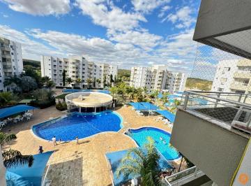 Apartamento de 2 quartos, Caldas Novas · Apartamento para venda localizado em Caldas Novas, GO.