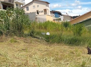 Foto 09 · Terreno, Jardim Primavera, Bragança Paulista, SP