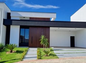 Foto 01 · Casa de condomínio à venda no Residencial Laguna - Indaiatuba/SP