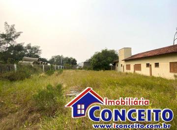 Terreno , Imbé · T1017 - Excelente terreno em ótima localização no Centro de Imbé