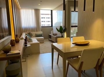 Apartamento de 2 quartos, Brasília · Apartamento 2qts 59m2 noroeste - $849.900,00