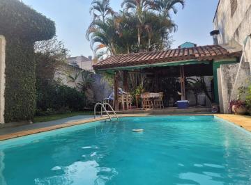 Casa de 3 quartos, São Paulo · Casa com piscina na Casa Verde / SP