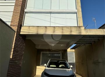 Casa de 3 quartos, São Paulo · LINDO SOBRADO 3 SUITES, 4 VAGAS DE GARAGEM