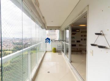 Apartamento · 346m² · 4 Quartos · 4 Vagas · Linda Cobertura no melhor bairro da Zona Oeste, Condominio Fort do Golf,  Vila S