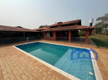 Foto 01 · Chácara com 4 Quartos e 2 banheiros à Venda, 8.400 m² por R$ 1.480.000 Cód. ps249