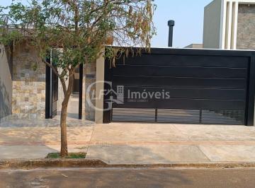 Foto 27 · Venda de Casa de 3 quartos na Vila do Polonês em Campo Grande-MS: 230m², suite, 4 vagas