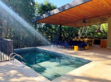 Foto 01 · Casa em Condomínio, Tanque, Atibaia, SP