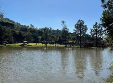 Foto 01 · Venda Sítio em Camanducaia - MG - 20,7ha (207.000m2) - Maravilhoso!