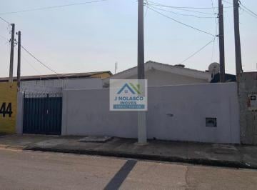 Foto 01 · Casa, Jardim Nova Odessa, Mogi Guaçu, SP