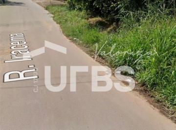 Terreno , Aparecida de Goiânia · TERRENO LOTE 335,10MT SETOR JARDIM BURITI SERENO 