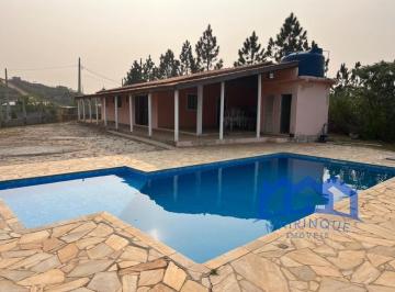 Foto 01 · Chácara com 4 Quartos e 3 banheiros à Venda, 14.000 m² por R$ 520.000 Cód. ch1802