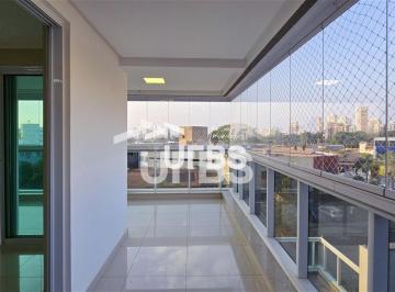 Apartamento de 3 quartos, Goiânia · APARTAMENTO 138MT 3 SUITES SETOR OESTE
