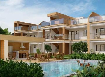 Apartamento de 3 quartos, Camaçari · Itacimirim, Apartamento térreo, Lançamento, 3/4, 2 suítes, garden, 123m2