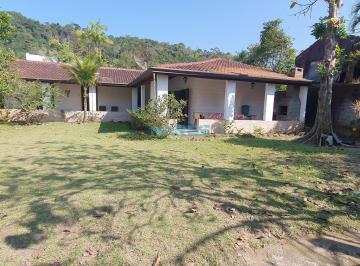 Foto 01 · Casa térrea a venda na praia da baleia