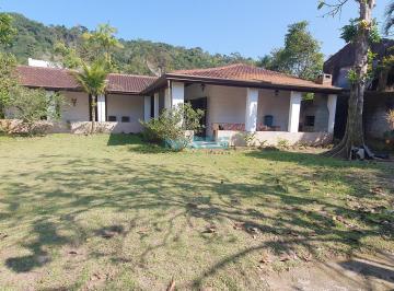 Foto 01 · Casa térrea a venda na praia da baleia