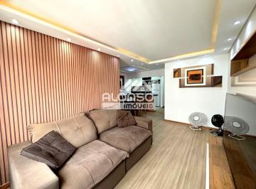 Apartamento de 3 quartos, São Paulo · APARTAMENTO COM 03 DORMITÓRIOS NO BUTANTÃ !!!