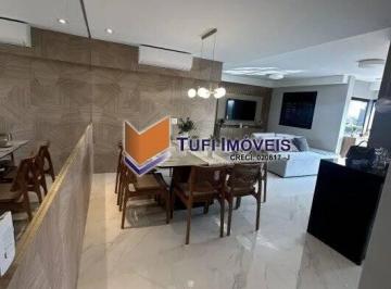 Apartamento · 85m² · 2 Quartos · 1 Vaga · Apartamento 2 dormitórios no Planalto Paulista