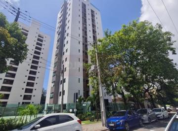 Foto 21 · Apartamento de 2 quartos para venda  na Tamarineira