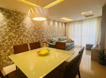 Apartamento de 3 quartos, Águas Claras · QD 107 - Atlantida I - 03 Qtos Águas Claras - Lazer Completo