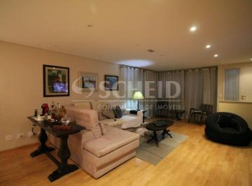 Casa · 244m² · 4 Quartos · 3 Vagas · Casa de Condomínio com 4 quartos à Venda na Vila Andrade - Morumbi