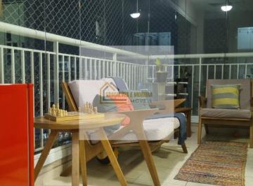 Foto 01 · Apartamento, Jardim Dom Bosco, São Paulo, SP