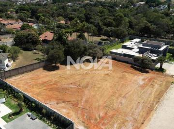 Terreno , Brasília · Fração de Lote - Quadra 5 - Park Way