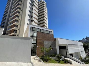 Apartamento de 4 quartos, Juiz de Fora · Garden 4 suítes no Granbery 