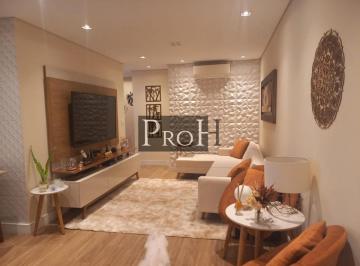Apartamento de 3 quartos, Santo André · Apartamento Vila Scarpelli Santo André
