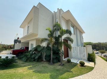 Foto 01 · CASA ESPETACULAR EM ESQUINA - SWISS PARK, CAMPINAS/SP