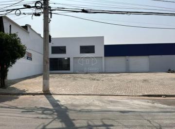 Foto 14 · Investimento: Galpão comercial para alugar no Vila San Martin, em Campinas/SP