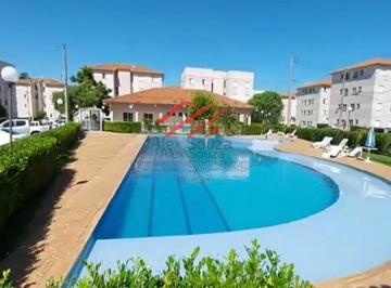 202409101349178069.jpeg · Apartamento para Venda em Sumaré, Jardim Santa Maria (Nova Veneza), 2 dormitórios, 1 banheiro, 1 vag