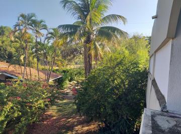 Casa de 4 quartos, Goiânia · Aluguel Casa / Sobrado, 4 quartos, Cond. Lago, rodovia romeiros