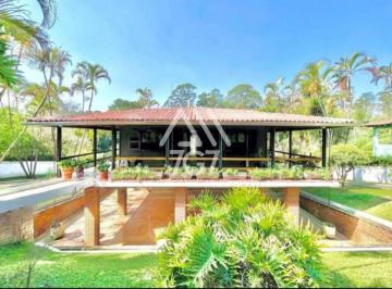 Foto 01 · CASA EM CONDOMÍNIO À VENDA EM COTIA